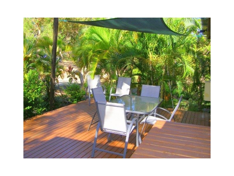 207 Bicentennial Dr, Agnes Water QLD 4677