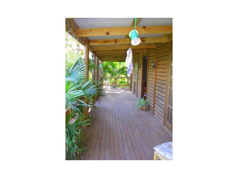 207 Bicentennial Dr, Agnes Water QLD 4677