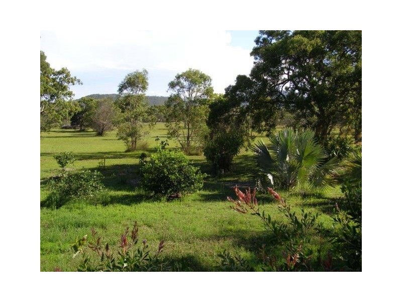 207 Bicentennial Dr, Agnes Water QLD 4677