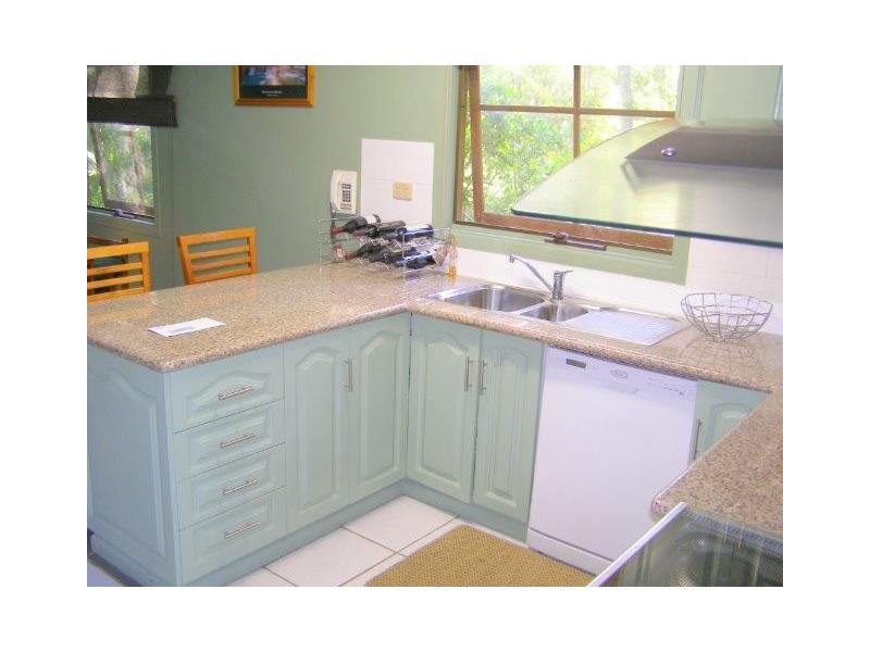 207 Bicentennial Dr, Agnes Water QLD 4677