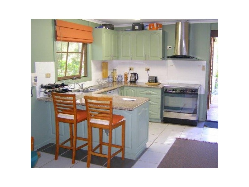 207 Bicentennial Dr, Agnes Water QLD 4677