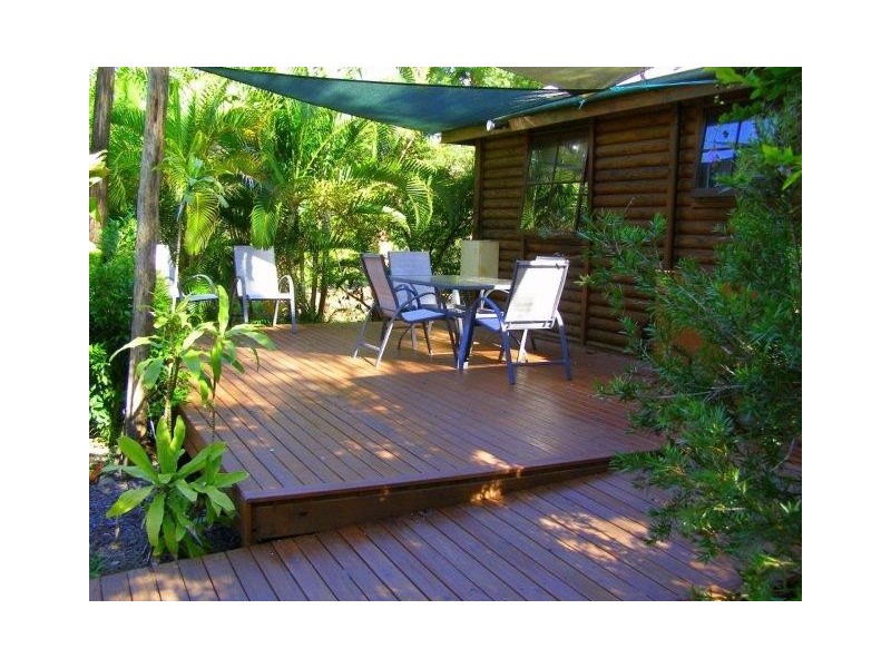 207 Bicentennial Dr, Agnes Water QLD 4677