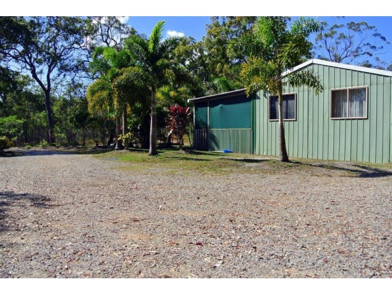 Agnes Water QLD 4677