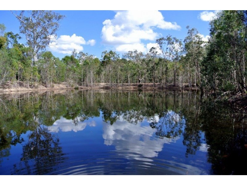 Agnes Water QLD 4677