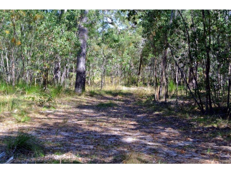 Agnes Water QLD 4677