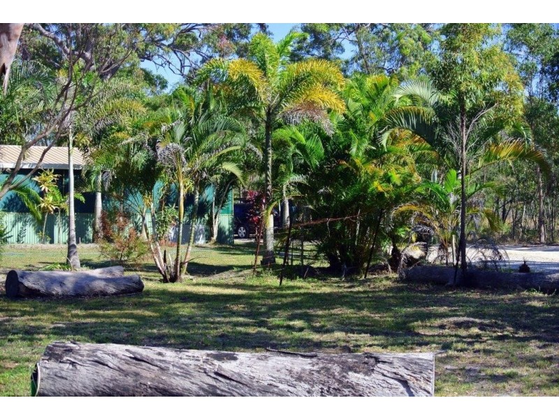 Agnes Water QLD 4677
