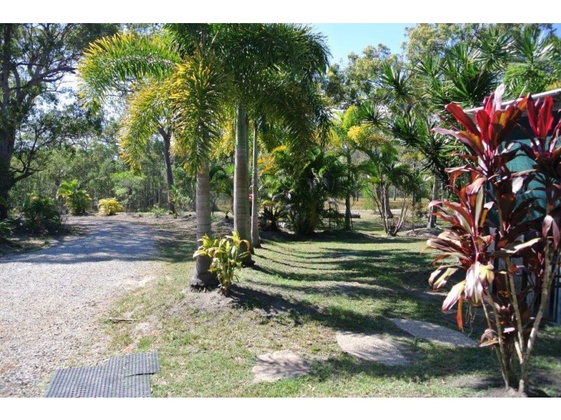 Agnes Water QLD 4677