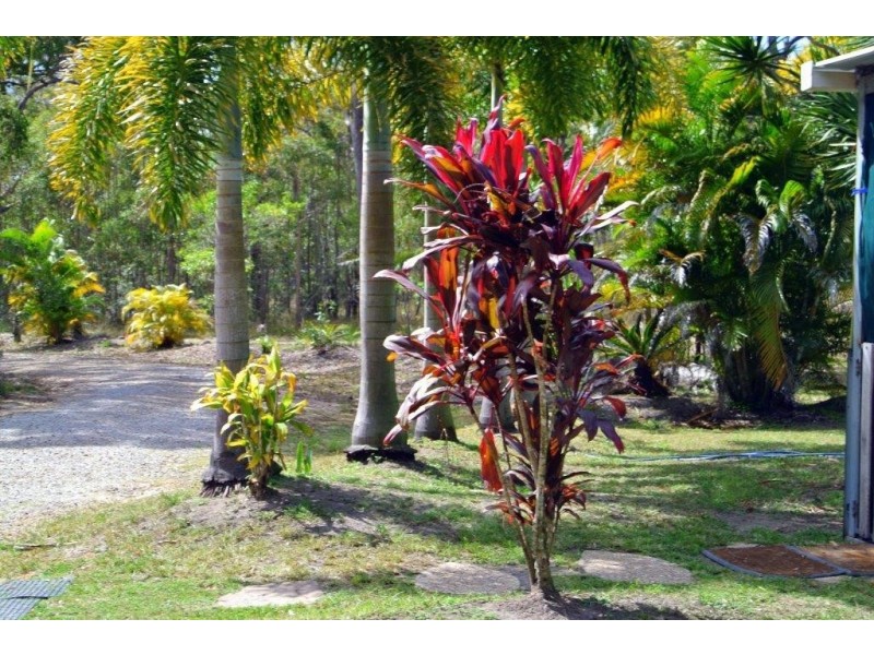Agnes Water QLD 4677