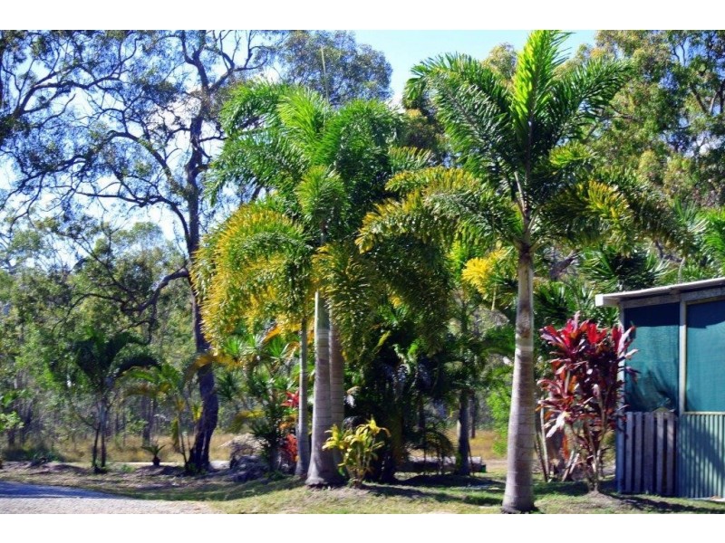 Agnes Water QLD 4677
