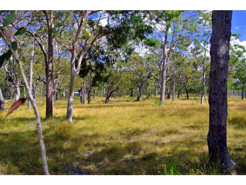 Agnes Water QLD 4677