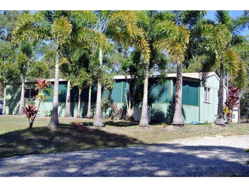 Agnes Water QLD 4677
