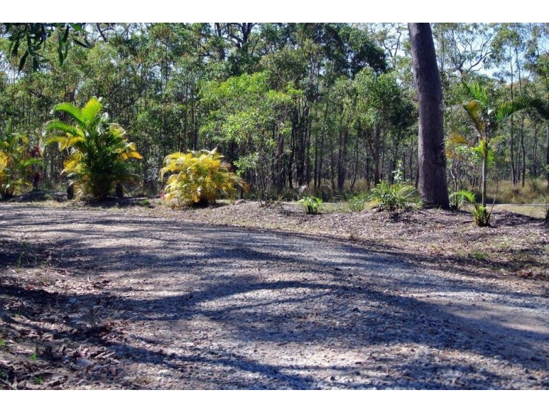 Agnes Water QLD 4677