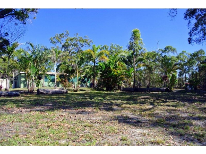 Agnes Water QLD 4677