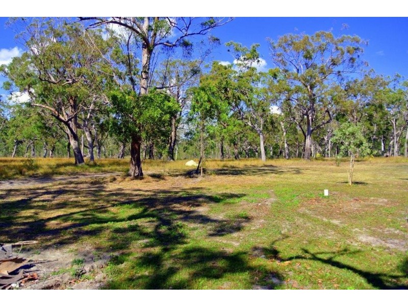 Agnes Water QLD 4677