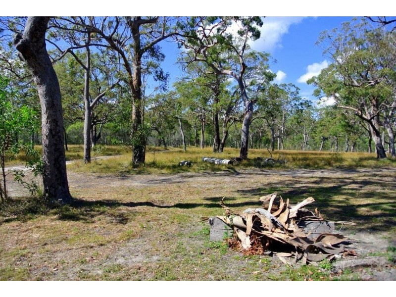 Agnes Water QLD 4677
