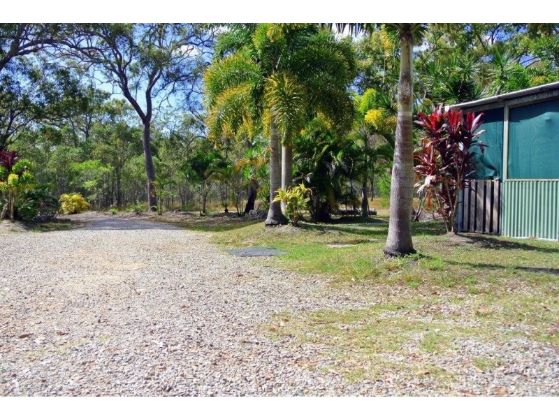 Agnes Water QLD 4677