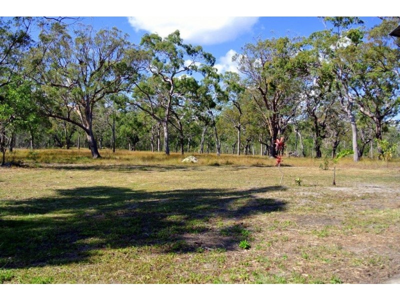 Agnes Water QLD 4677