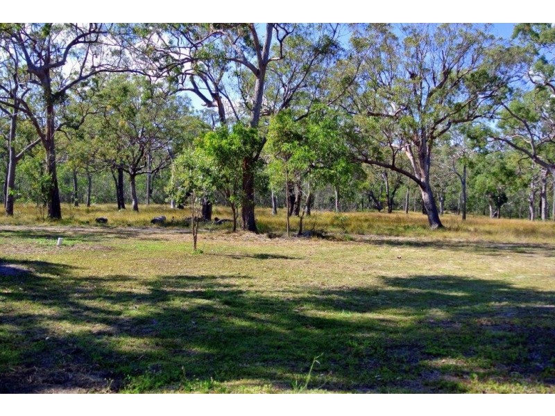 Agnes Water QLD 4677
