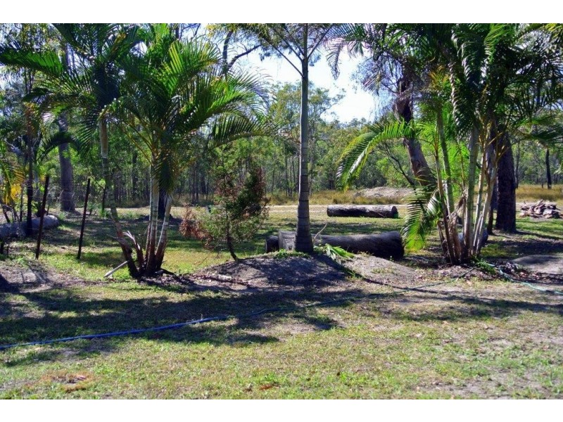 Agnes Water QLD 4677