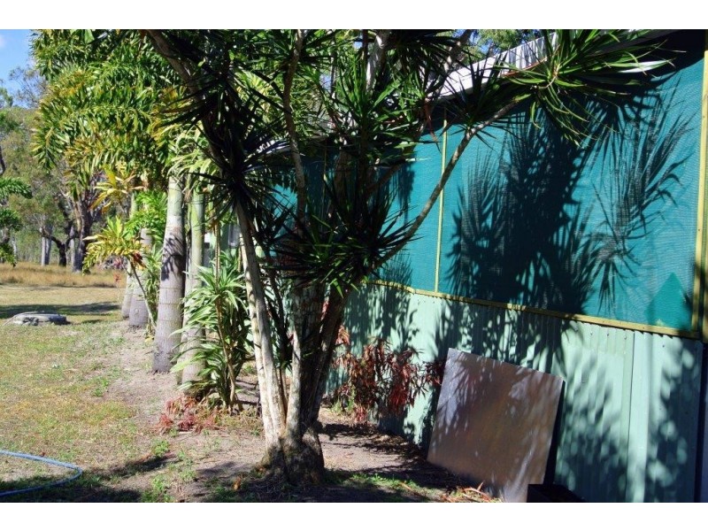 Agnes Water QLD 4677