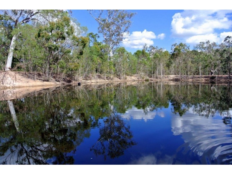 Agnes Water QLD 4677