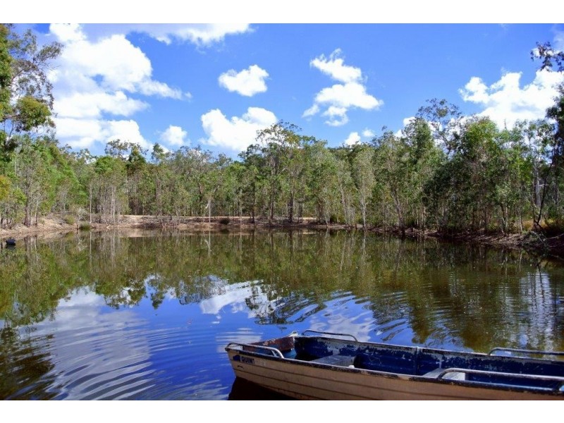 Agnes Water QLD 4677