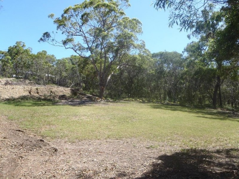 lot 486 Wilson Drive, Agnes Water QLD 4677