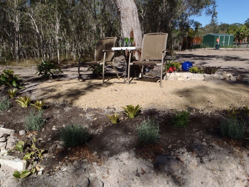 lot 486 Wilson Drive, Agnes Water QLD 4677