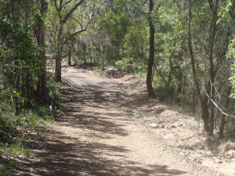 lot 486 Wilson Drive, Agnes Water QLD 4677