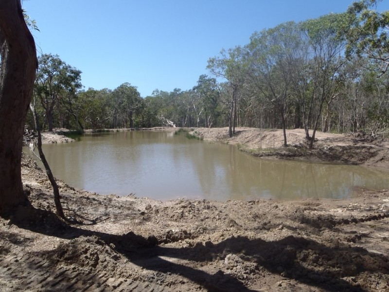 lot 486 Wilson Drive, Agnes Water QLD 4677