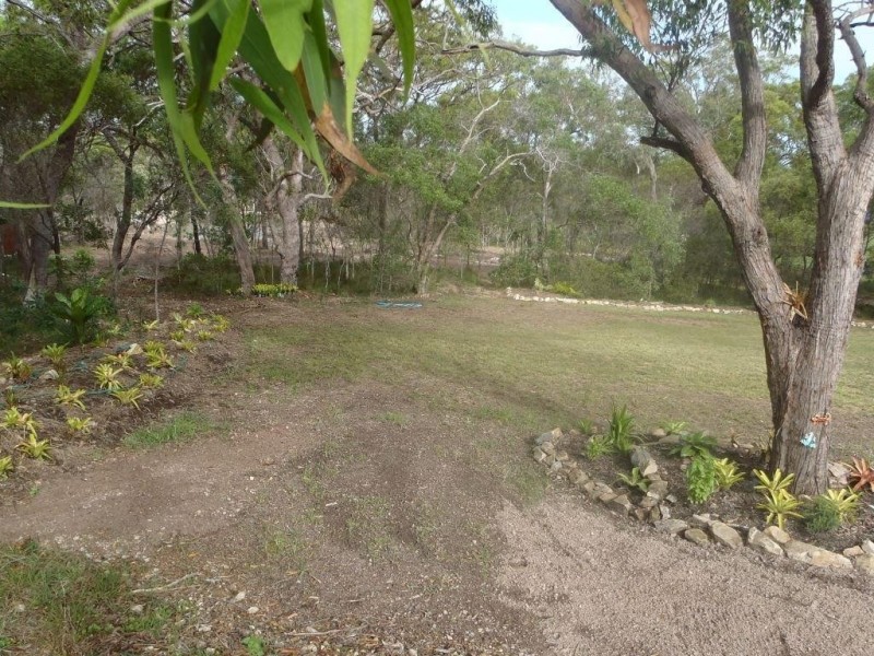 lot 486 Wilson Drive, Agnes Water QLD 4677