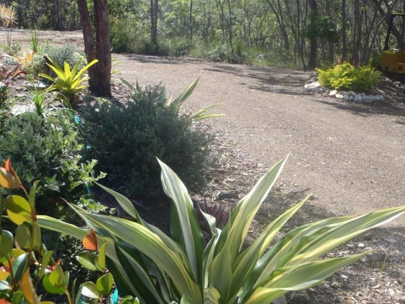 lot 486 Wilson Drive, Agnes Water QLD 4677