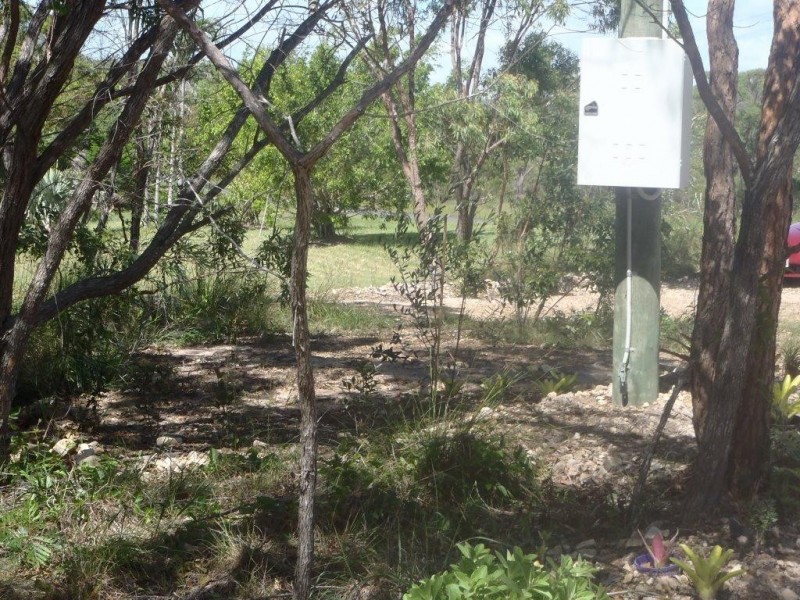lot 486 Wilson Drive, Agnes Water QLD 4677