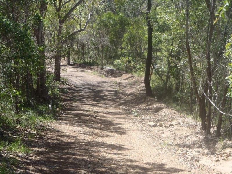 lot 486 Wilson Drive, Agnes Water QLD 4677