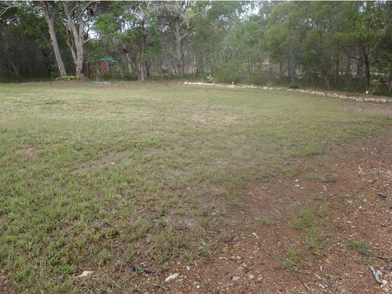 lot 486 Wilson Drive, Agnes Water QLD 4677