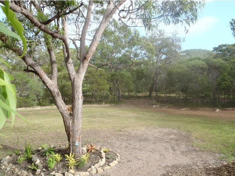 lot 486 Wilson Drive, Agnes Water QLD 4677