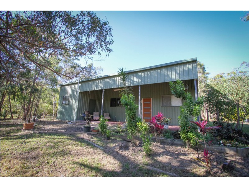 254 Streeter Drive, Agnes Water QLD 4677