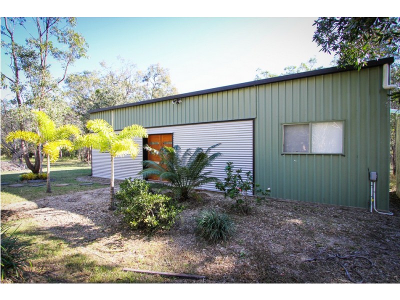 254 Streeter Drive, Agnes Water QLD 4677