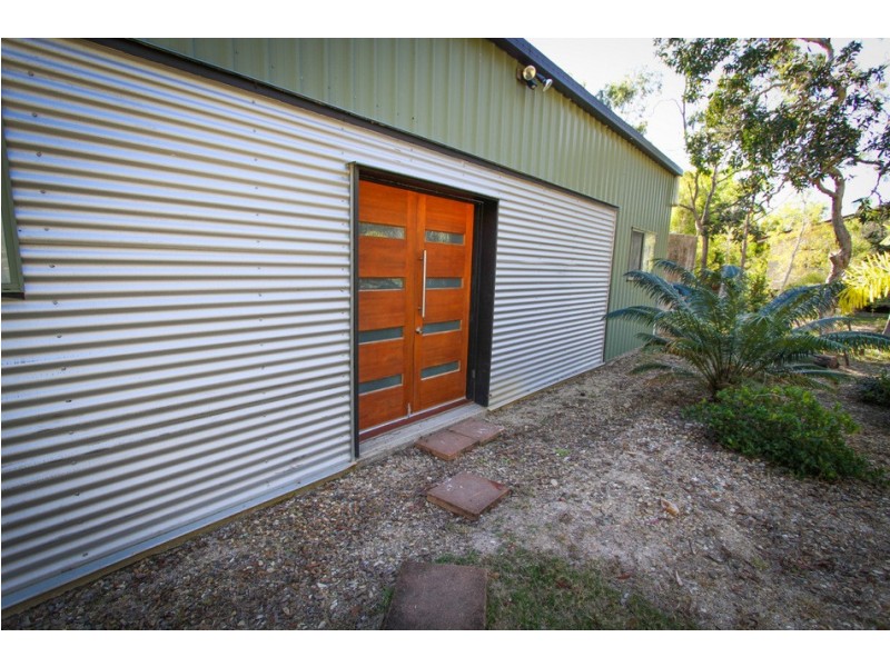 254 Streeter Drive, Agnes Water QLD 4677