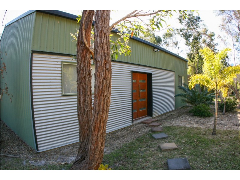 254 Streeter Drive, Agnes Water QLD 4677