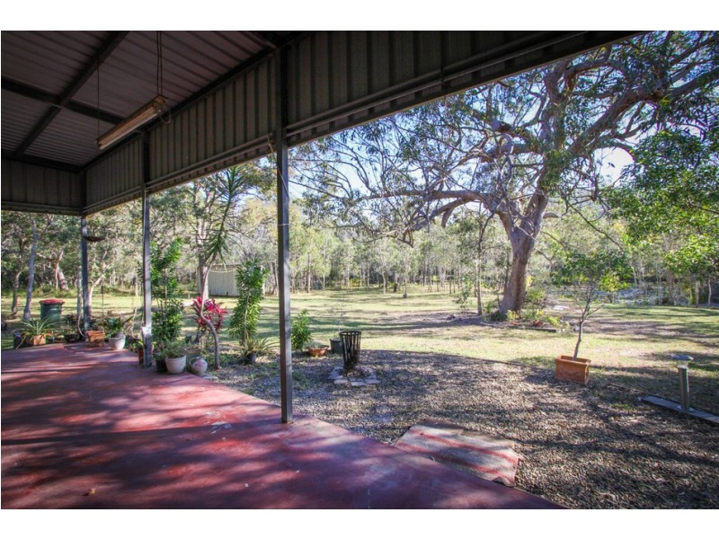 254 Streeter Drive, Agnes Water QLD 4677