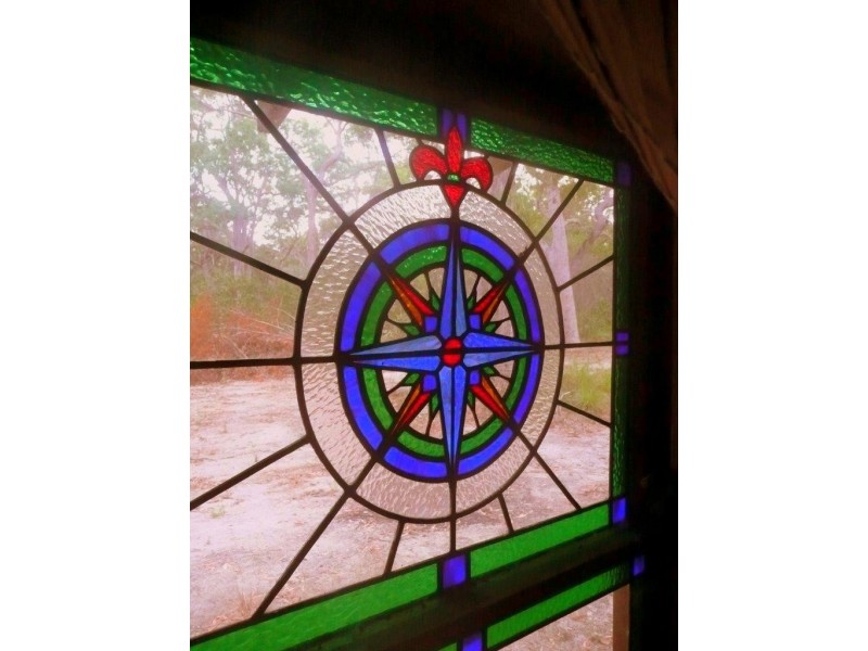 lot 42 Bootmaker, Round Hill QLD 4677