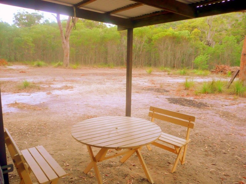 lot 42 Bootmaker, Round Hill QLD 4677