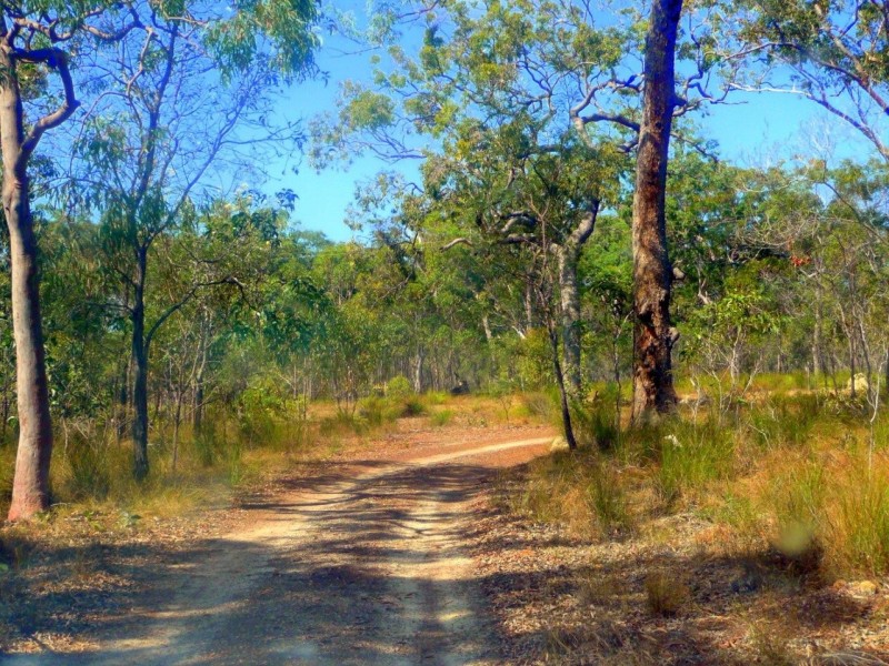 lot 42 Bootmaker, Round Hill QLD 4677