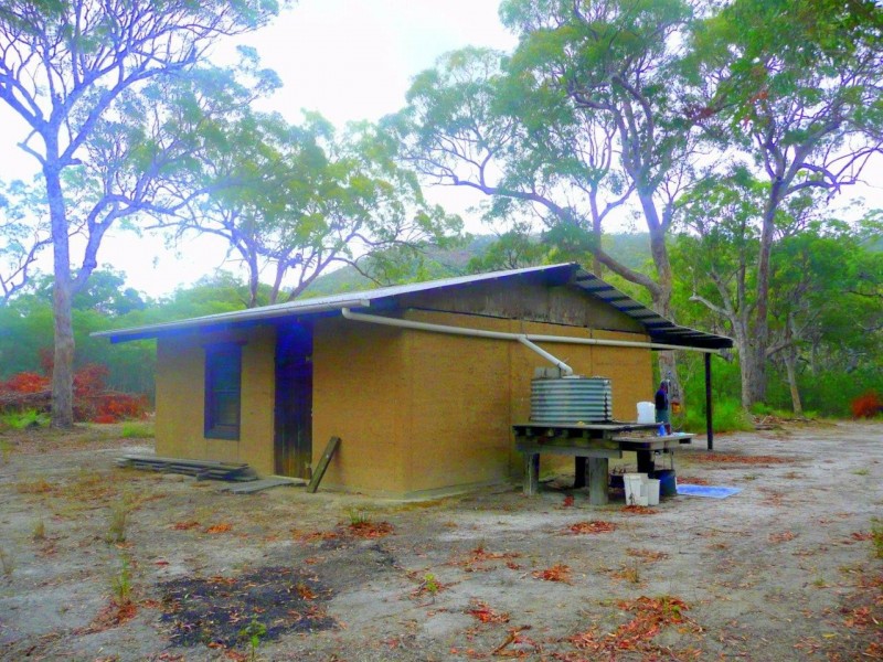 lot 42 Bootmaker, Round Hill QLD 4677