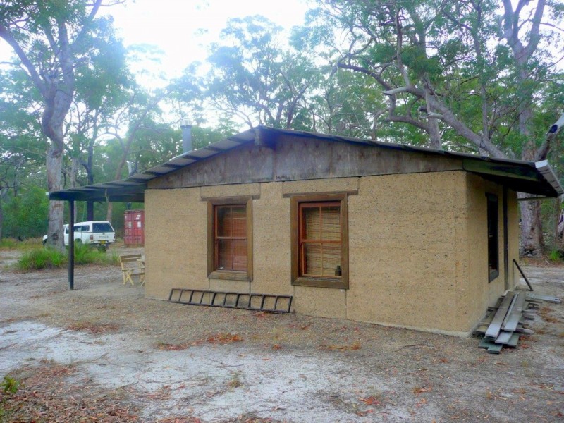 lot 42 Bootmaker, Round Hill QLD 4677