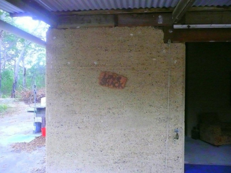 lot 42 Bootmaker, Round Hill QLD 4677