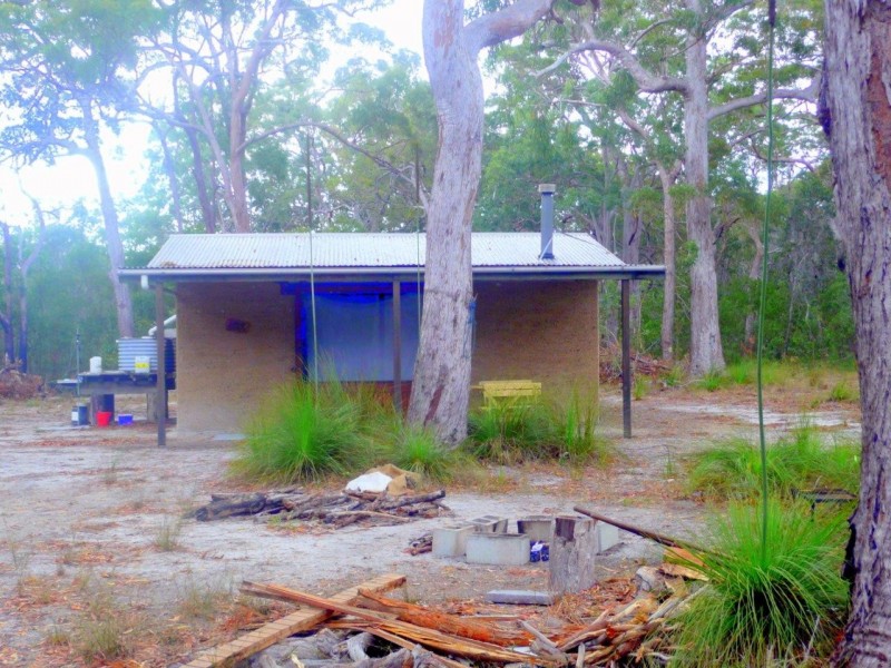 lot 42 Bootmaker, Round Hill QLD 4677