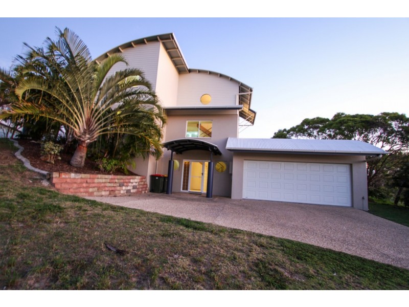 6 Northbreak Drive, Agnes Water QLD 4677