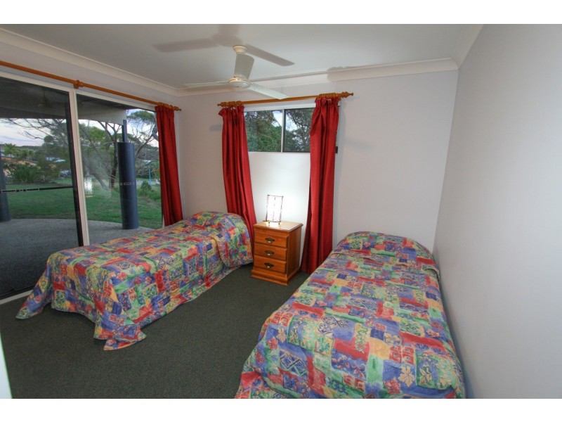 6 Northbreak Drive, Agnes Water QLD 4677